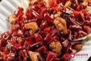 川菜鸡的做法有哪些