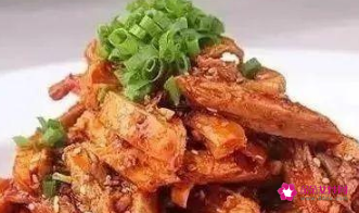 川菜鸡的做法有哪些