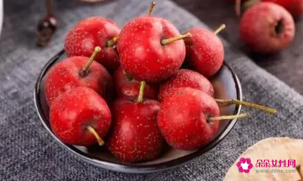 孕妇可不可以吃山楂