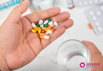 什么药能让女性荷尔蒙爆发