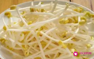 豆芽补充什么营养