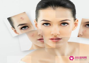 清洁皮肤的好方法