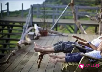 穷养儿子但这几种品格要富养