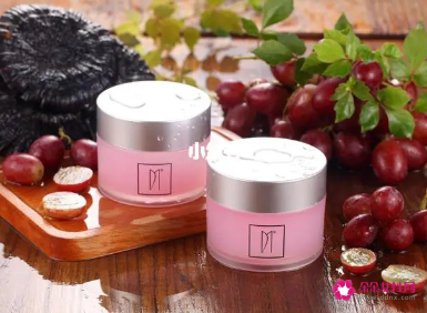 葡萄籽粉可以做面膜吗