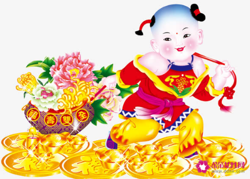 阳宅风水师告诉你家里摆放什么才能更快的招来财气