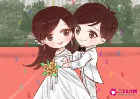 梦见自己复婚是什么意思