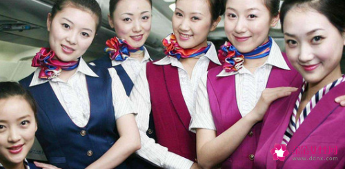 空姐的职业要求有哪些