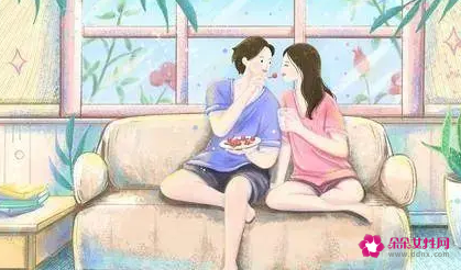 什么样的女生让男人更有感觉