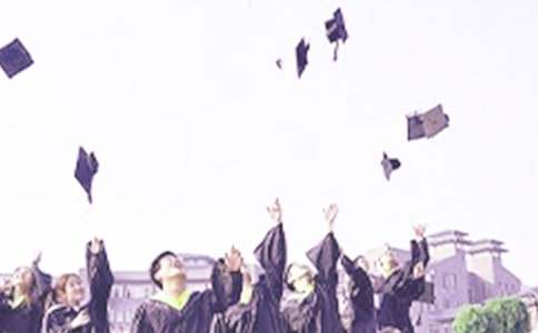 毕业季发的告白文案