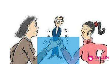 梦见跟陌生女人吵架有什么征兆