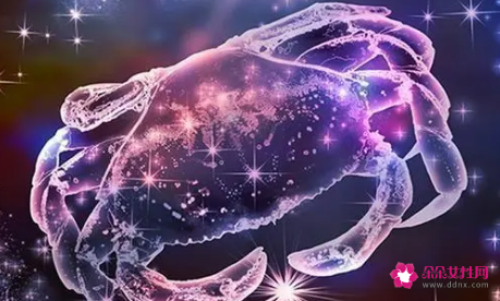 天秤座与巨蟹座感情运势