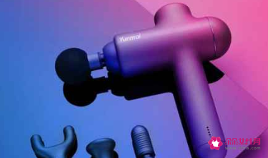 筋膜枪电池容量一般多大