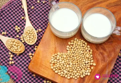 小孩总喝豆浆对身体有害吗