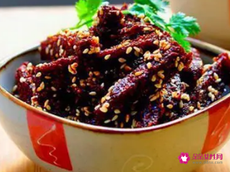 吃牛肉干会上瘾吗