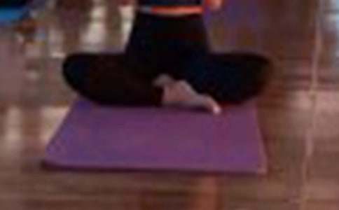 坚持练习瑜伽的好处