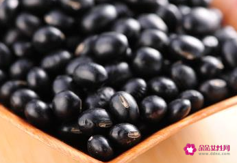 黑豆蛋白含量