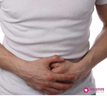 为什么跳绳小腹会痛