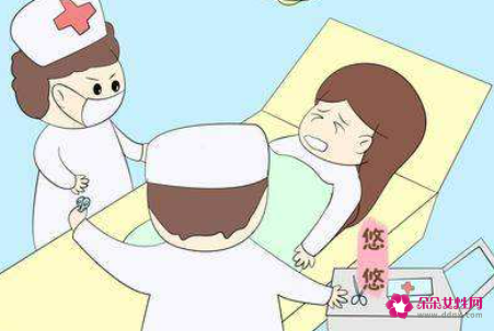 孕妇梦见自己剖腹产是什么意思呢