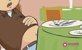 探究腰部脂肪堆积的原因