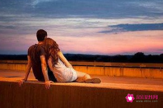 男人最爱听的致命情话