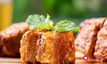 空气炸锅最全食谱