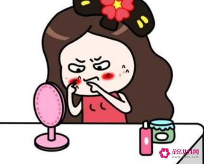 女生变美的几个小妙招