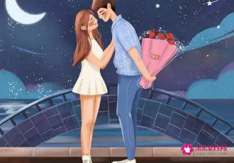 怎么样懂一个女人的心