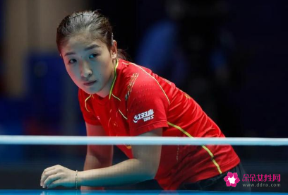 马龙许昕刘诗雯因为什么不参加世乒赛