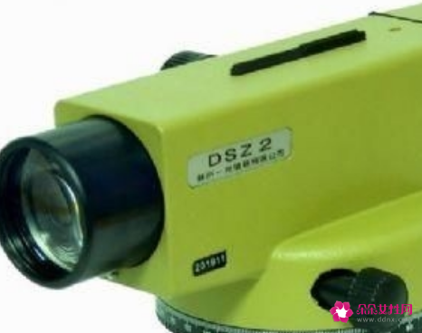 水平仪怎么校准