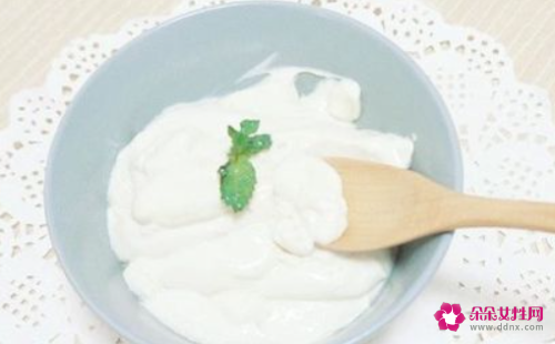 自制牛奶面膜有哪些