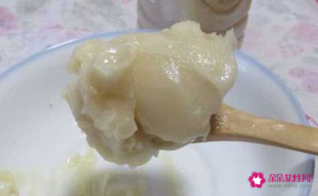 鸡蛋清做面膜好吗