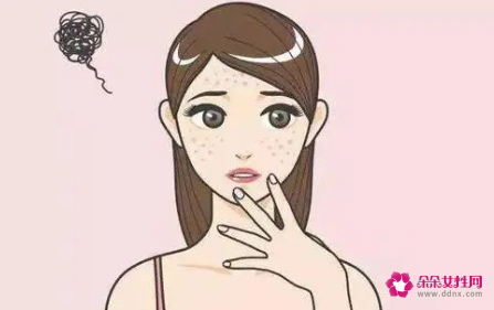 面部粗糙毛孔大怎么改善