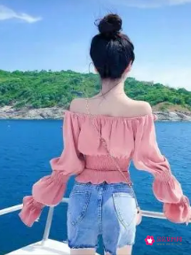 男人性格的女人是什么样的