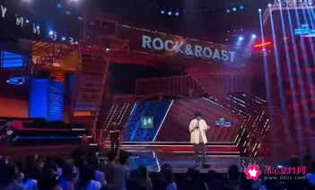 脱口秀大会4总决赛冠军