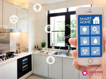 最成熟的智能家居系统