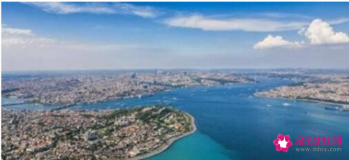 世界上最小的海是什么海