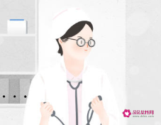 梦见大夫的意思