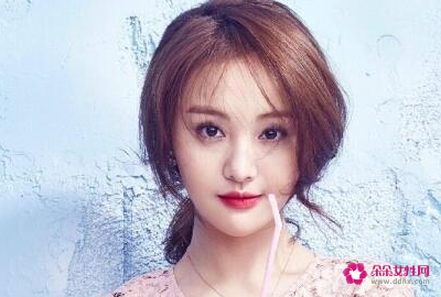 十二星座的专属明星女神