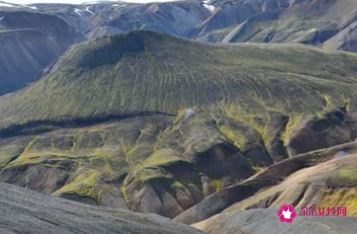 梦见山在转动是什么意思