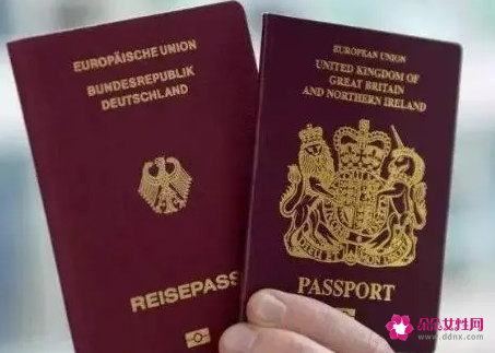 外国配偶申请中国绿卡