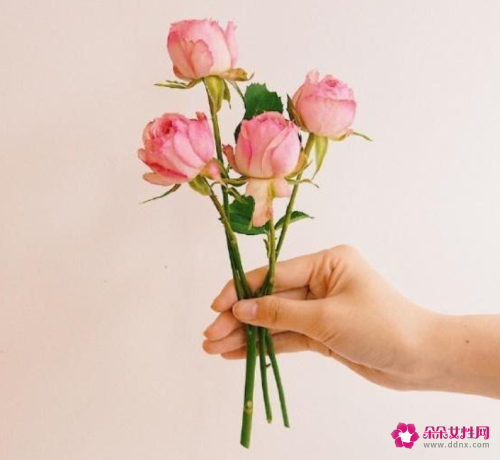 写给情侣的暖心话短句