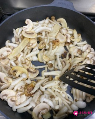 赤松茸汤怎么做好吃