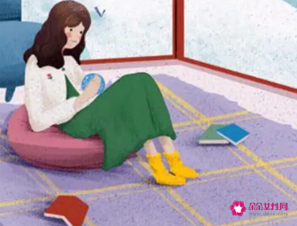 教子有方的星座女