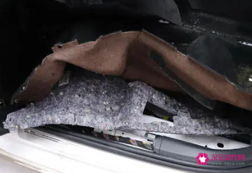 隔音棉有异味怎么处理