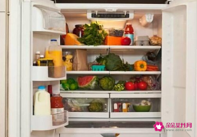 购买冰箱需要看哪些参数