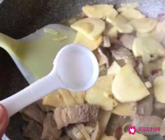 春笋与什么搭配好吃