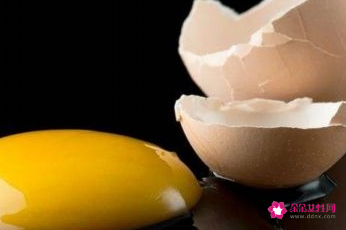 减肥用鸡蛋代替主食可以吗