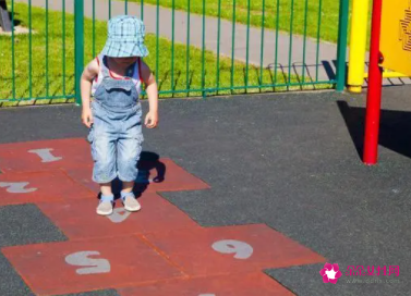 两三岁孩子玩的游戏