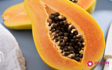 水果木瓜怎么挑选