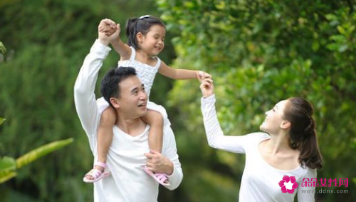 与强势婆婆相处的妙招